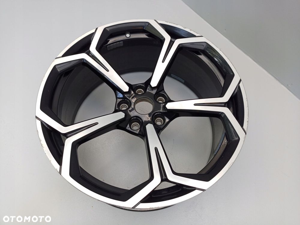 LAMBORGHINI URUS FELGA ALUMINIOWA 10,0" X 22" 5x130 ET 28 4ML601025P ÷ - 6