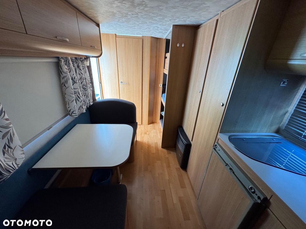 Adria Altea 542DT - 5