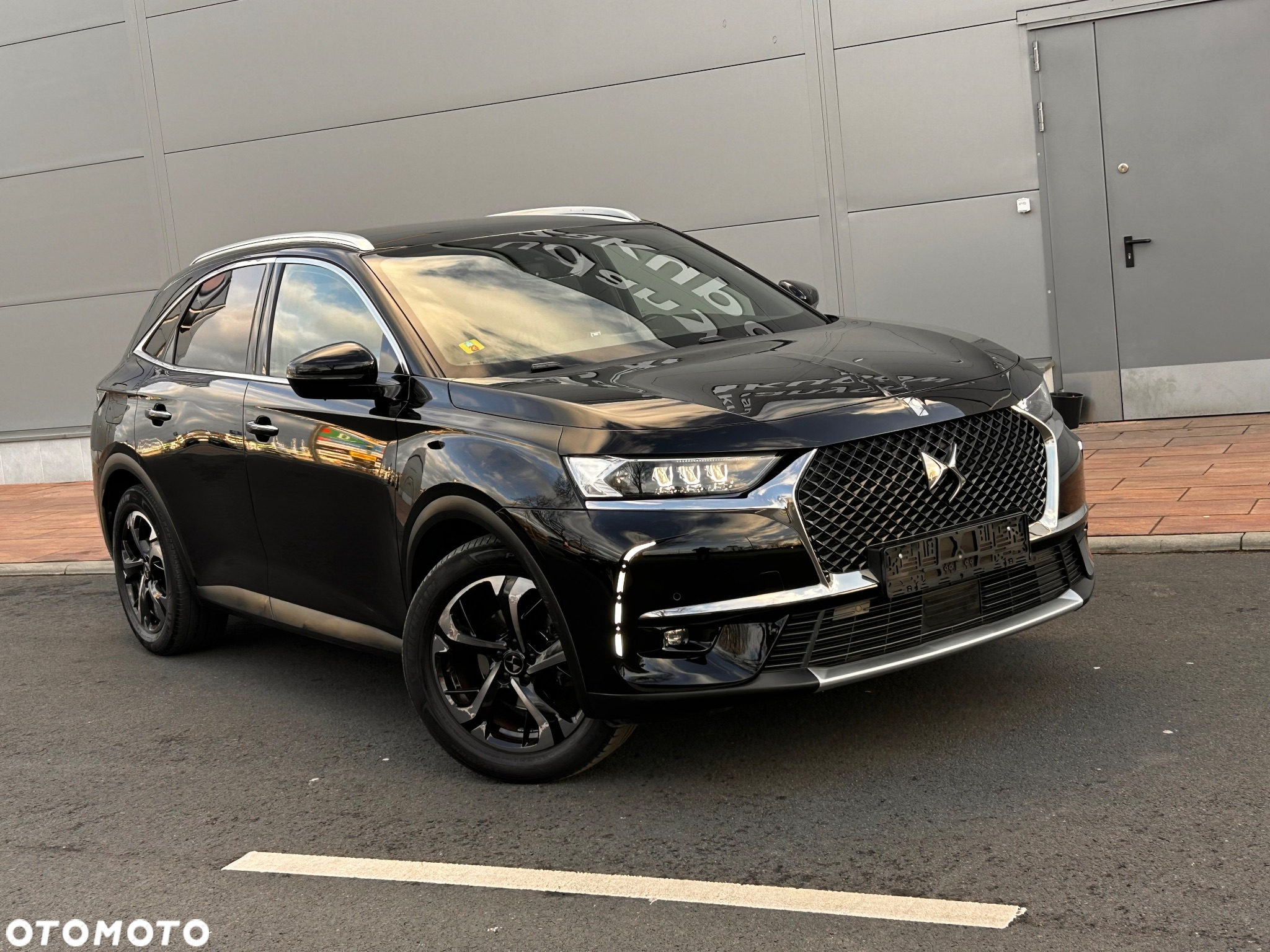 DS Automobiles DS 7 Crossback 1.2 PureTech Chic - 3