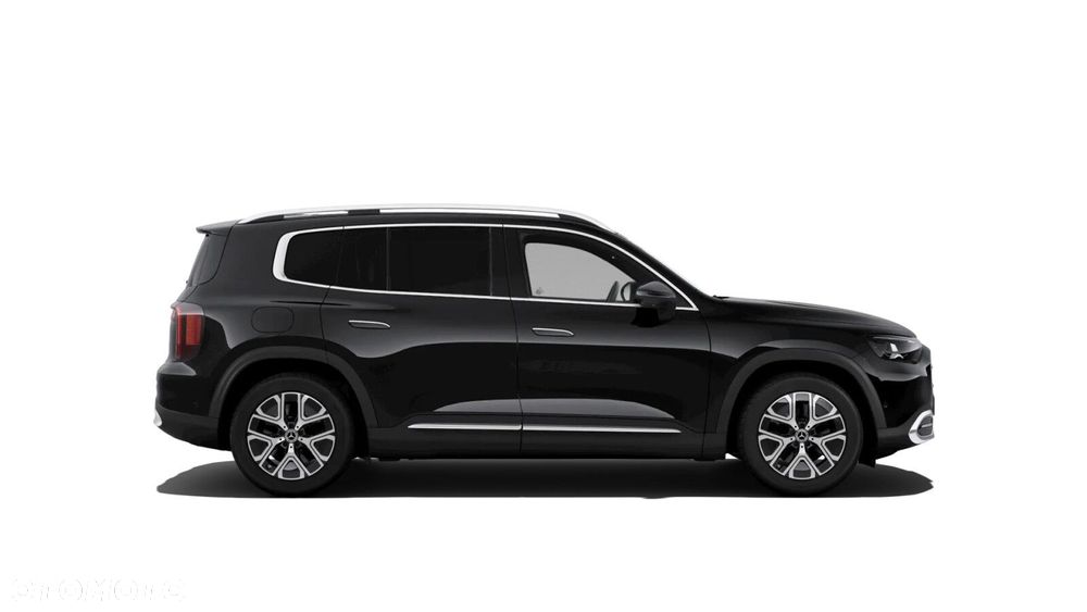 Mercedes-Benz GLB - 21