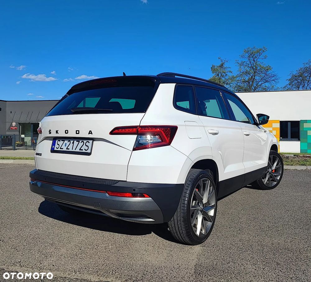 Skoda Karoq - 17