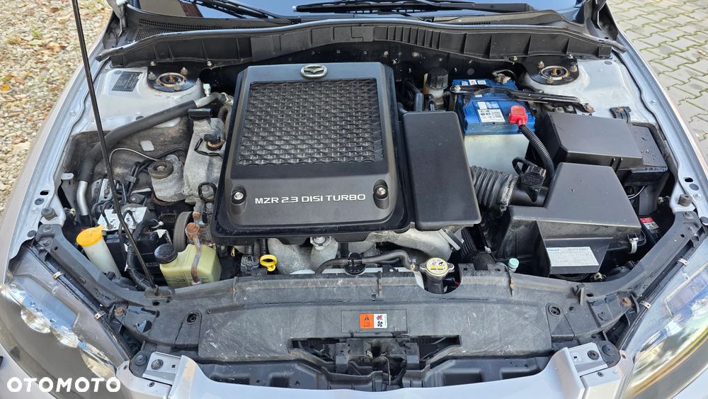 Mazda 6 - 23