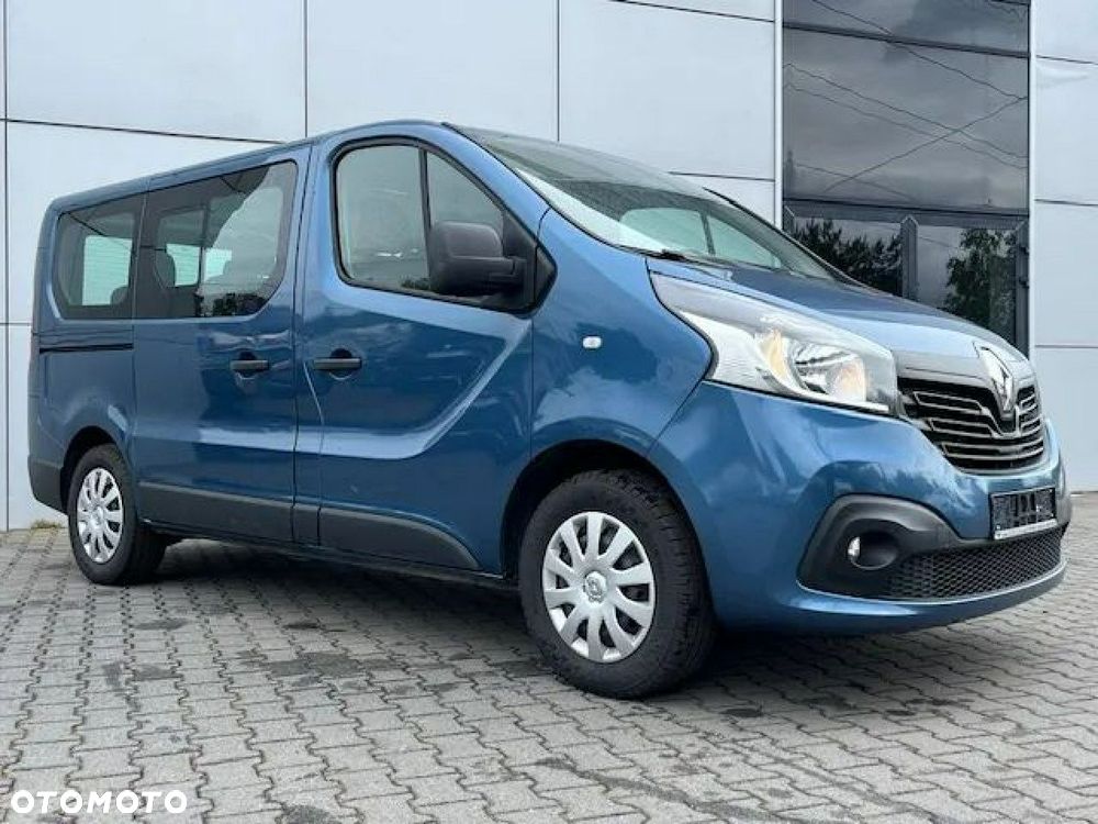 Renault Trafic - 6