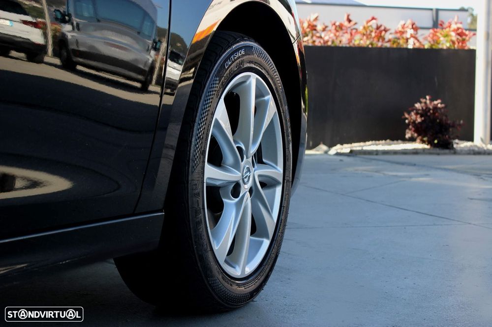 Opel Corsa 1.5 D Elegance - 11