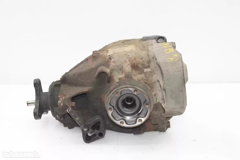DIFERENCIAL TRASEIRO BMW 3 2007 -7566217 01 - 1