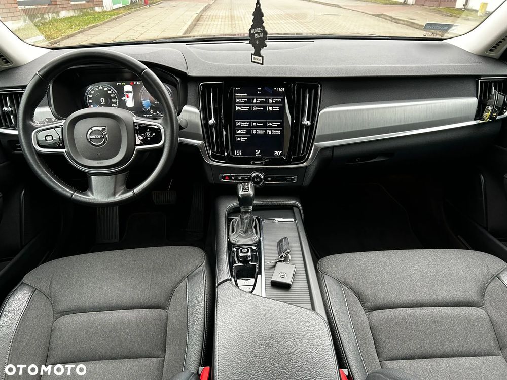 Volvo S90 D3 Momentum - 14