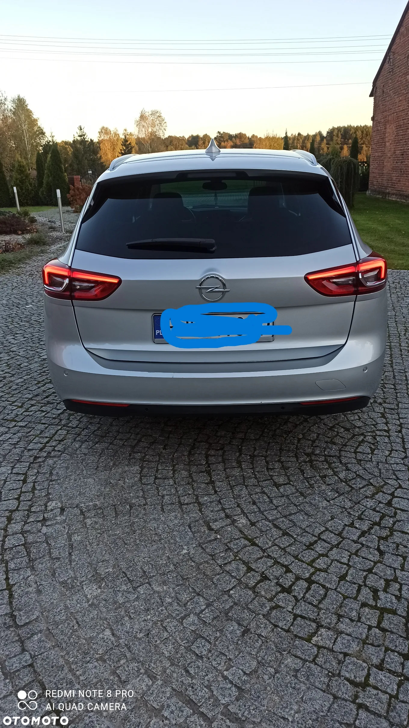 Opel Insignia - 5
