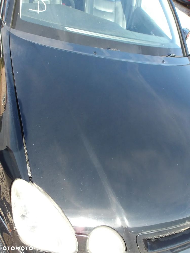 MASKA POKRYWA SILNIKA LEXUS GS300 MK2 CZARNA 202 - 2