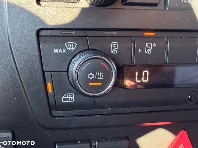 MAN TGX 18.510  BL SA RETARDER - 8