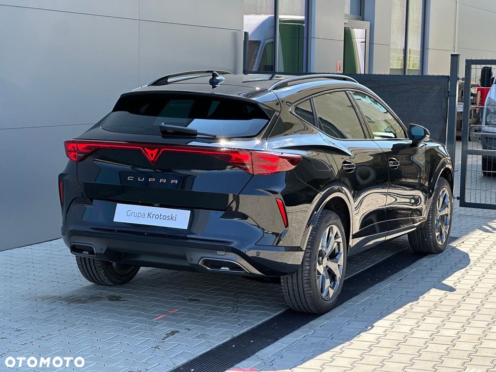 Cupra Formentor 1.5 eTSI mHEV DSG - 6