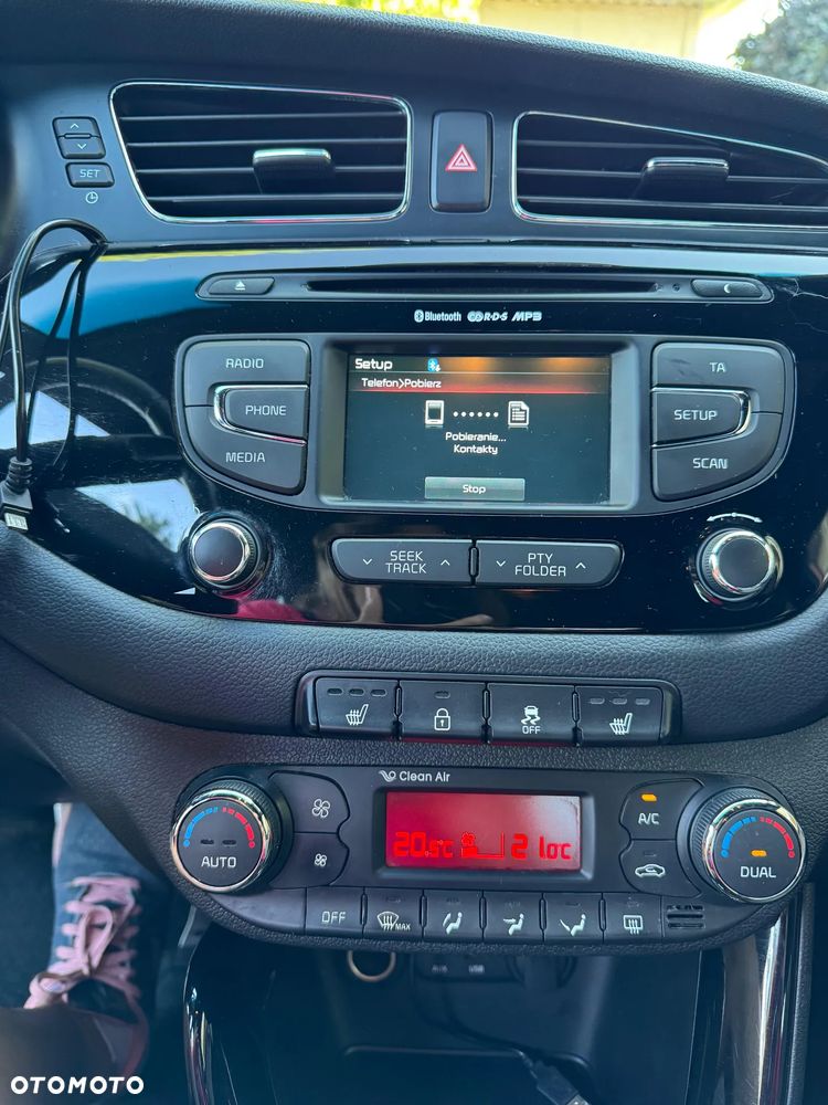 Kia ProCeed 1.6 GDI L - 32