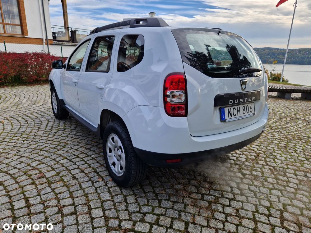 Dacia Duster - 10