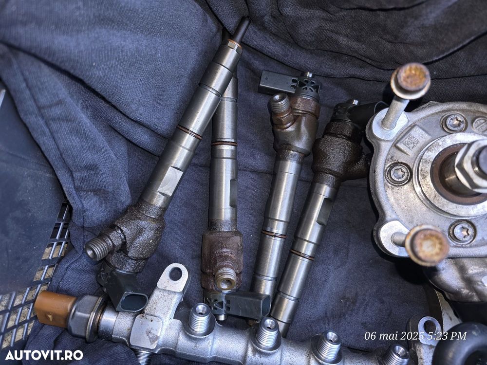 Chit  injectie 2.0 CGL  Audi  A4 b8.5  A6 C7, Q5 - 4