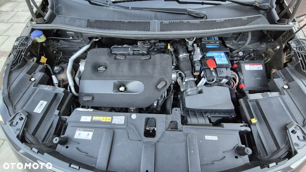 Peugeot 3008 2.0 BlueHDi GT S&S EAT6 - 24
