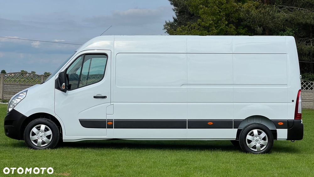 Renault Master - 4