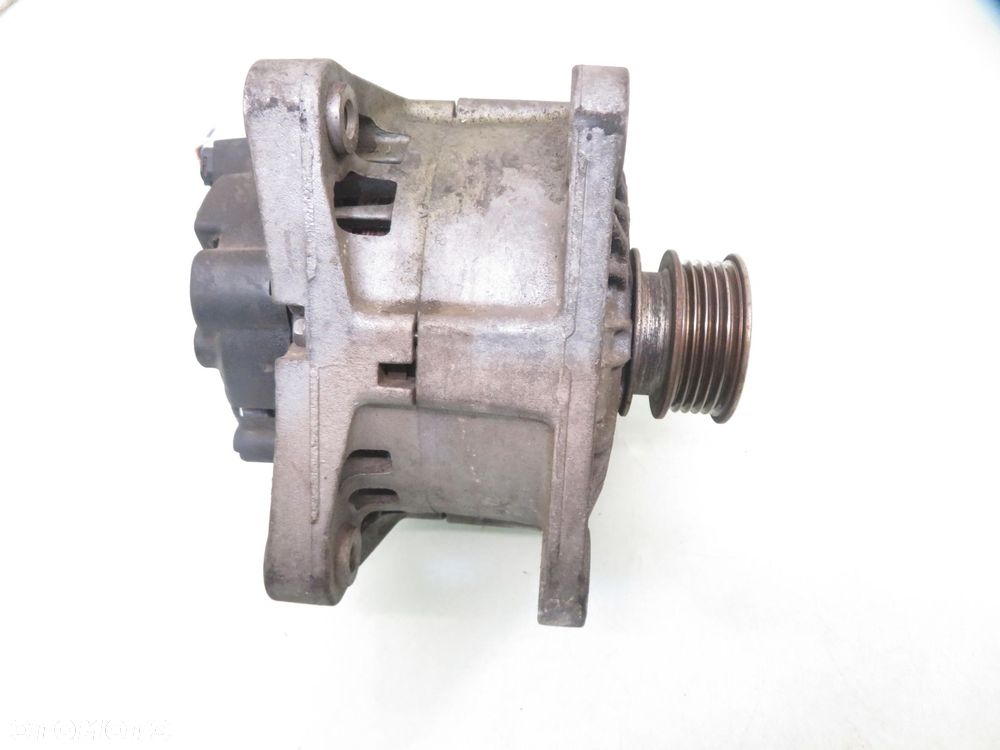 ALTERNATOR RENAULT SCENIC II 1.6 8200100907 - 5