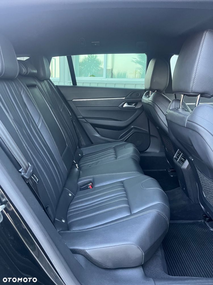 Peugeot 508 225 e-EAT8 GT Pack - 29