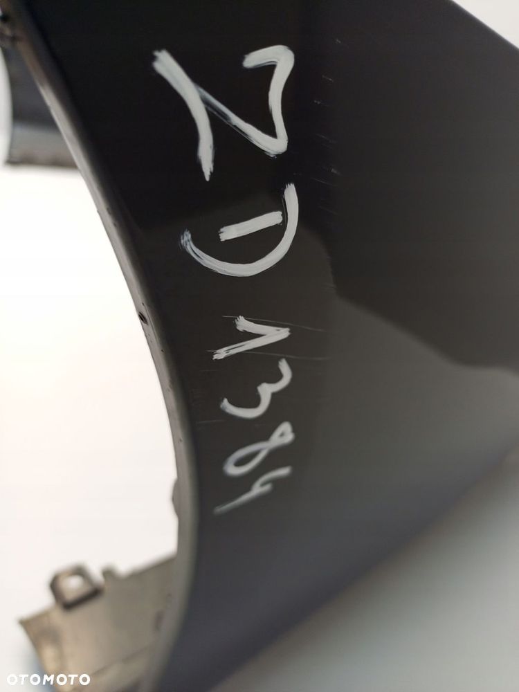 MERCEDES E-KLASA 2016- ZDERZAK TYŁ TYLNY A213 AMG KOMBI A2138850001 = - 16