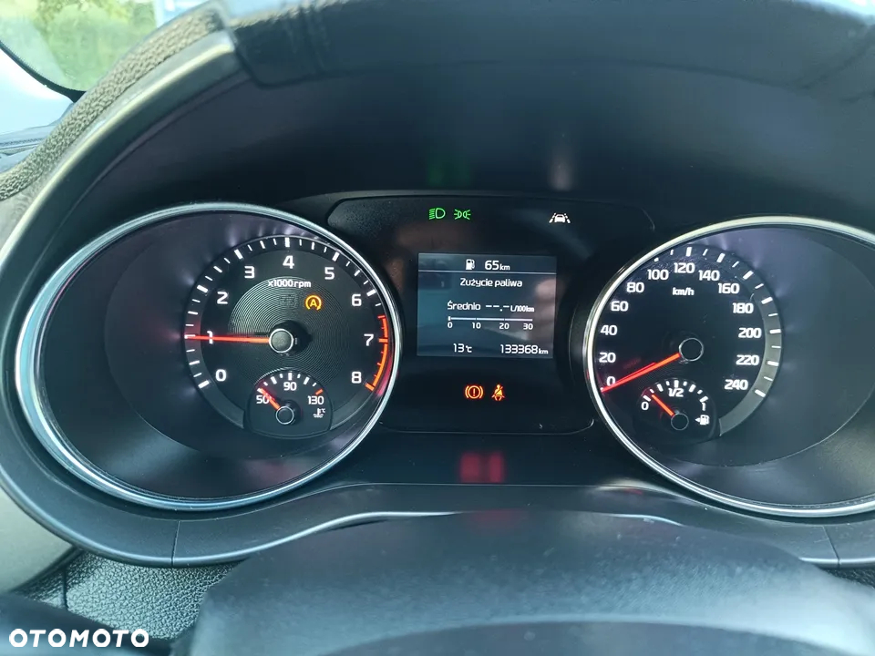 Kia Ceed 1.0 T-GDI S - 33