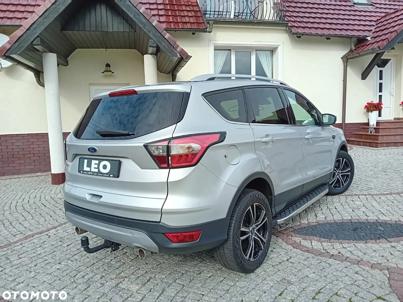 Ford Kuga 2.0 TDCi FWD Titanium - 7