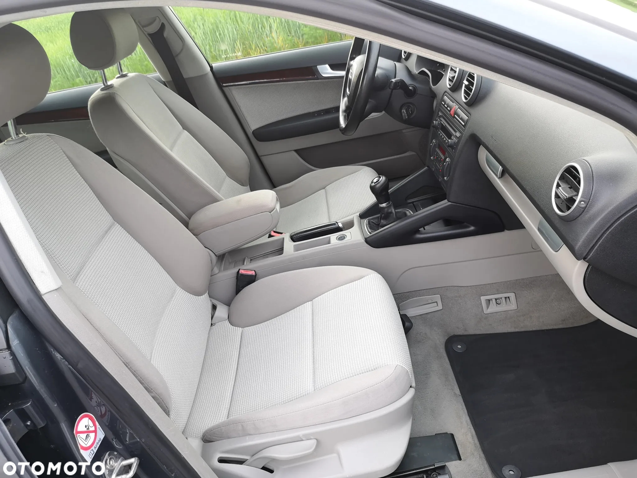 Audi A3 - 6