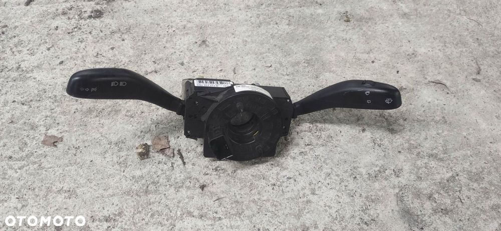 KR PRZEŁĄCZNIK ZESPOLONY POLO IBIZA 6Q0953513D - 1