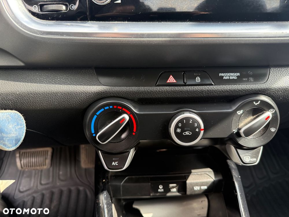 Kia Stonic 1.0 T-GDI 120 DCT OPF Edition 7 - 22