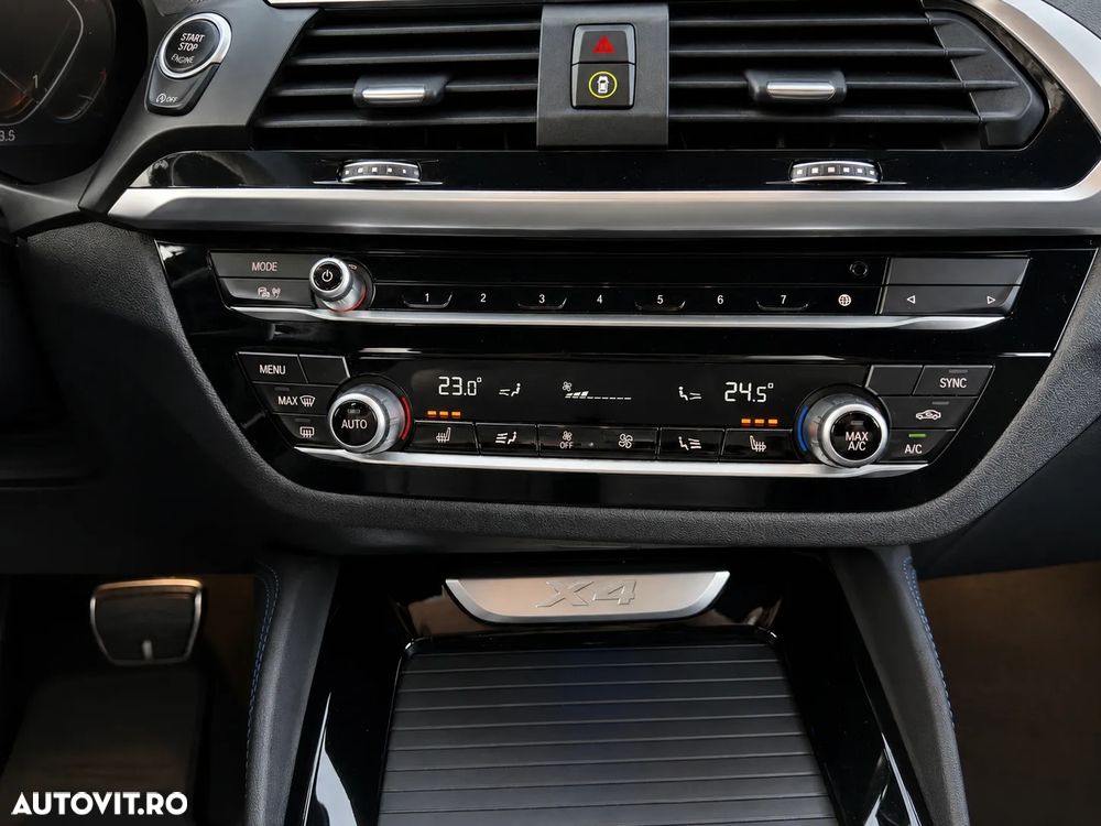 BMW X4 xDrive20d M Sport - 13