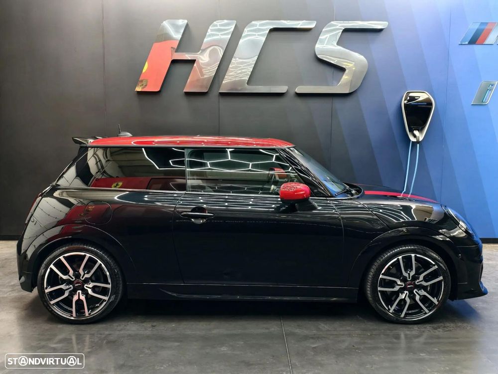 MINI 3 Portas Cooper S JCW M - 61