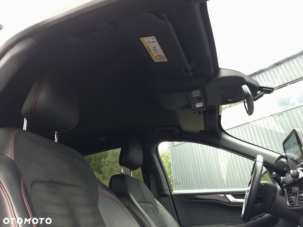 Ford Kuga 2.0 EcoBlue mHEV FWD ST-Line - 15