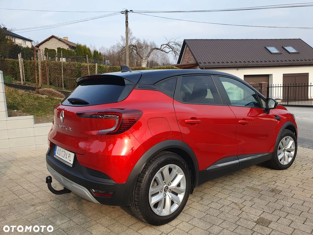 Renault Captur - 4