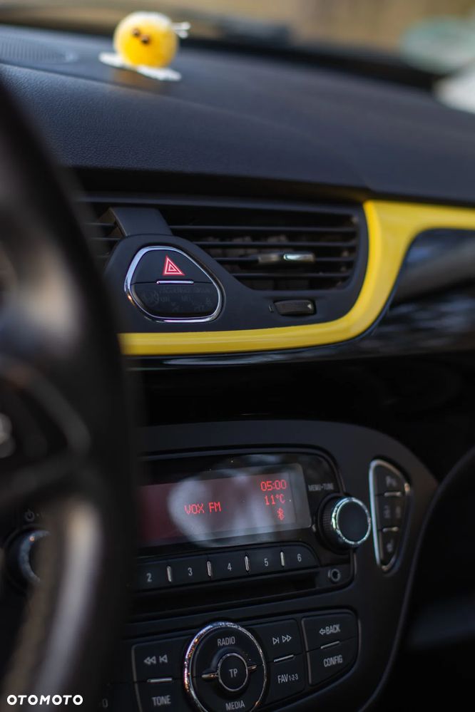 Opel Corsa - 33