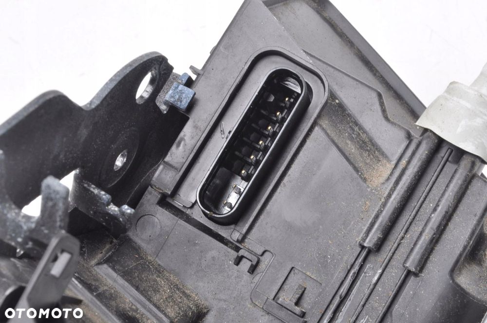 LAND ROVER DISCOVERY L550 LIFT ZAMEK DRZWI LEWY TYŁ LK72-24995-AA - 3