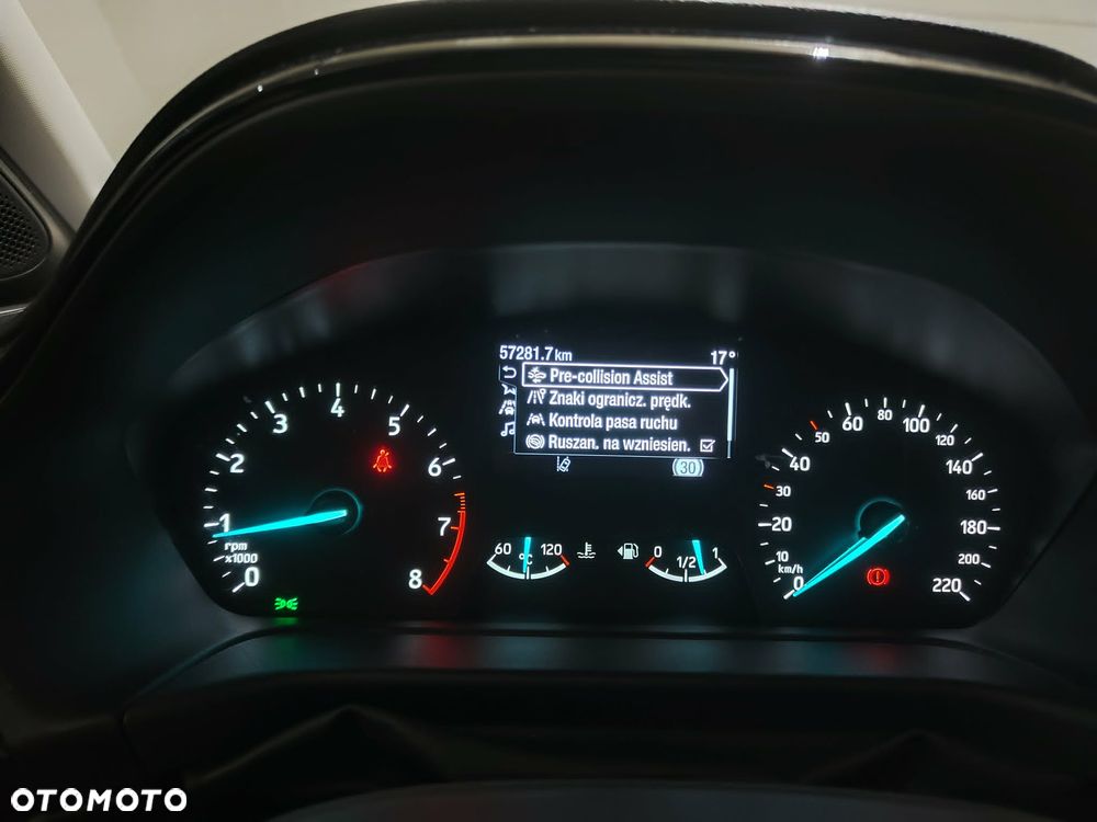 Ford Puma 1.0 EcoBoost COOL & CONNECT - 26