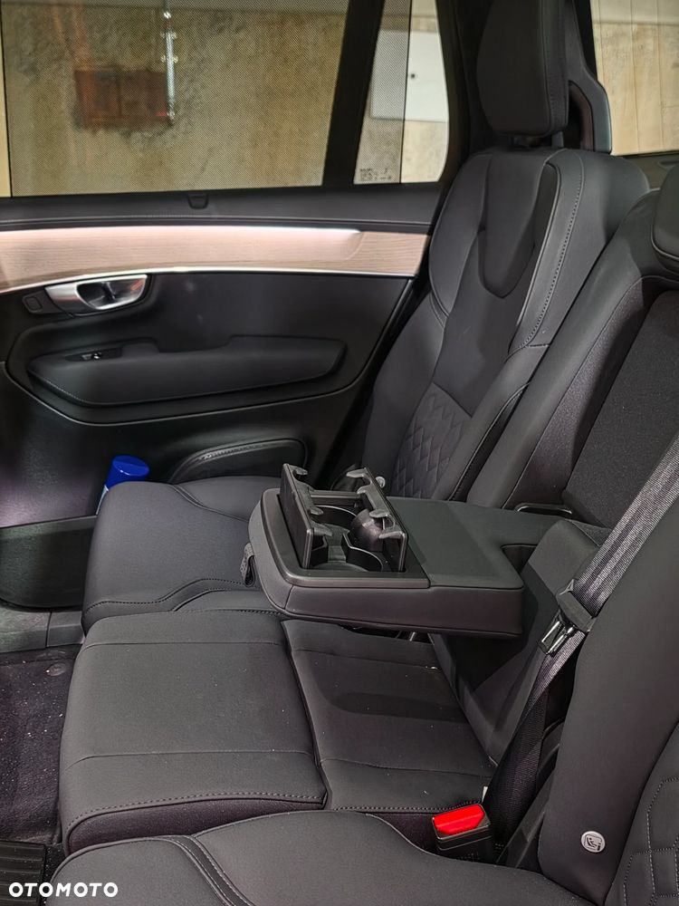 Volvo XC 90 T8 AWD Plug-In Hybrid Ultra Bright 7os - 5