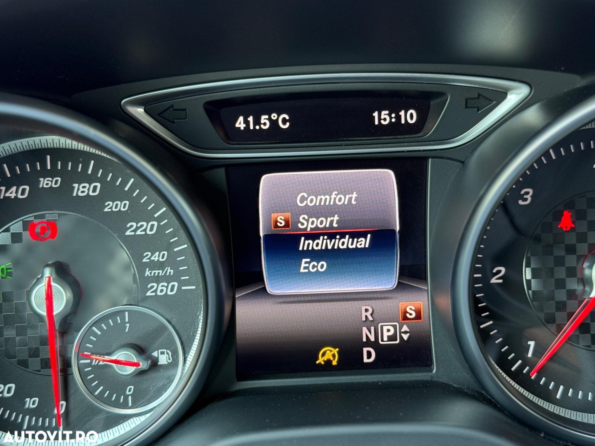 Mercedes-Benz A 200 CDI 7G-DCT Style - 25