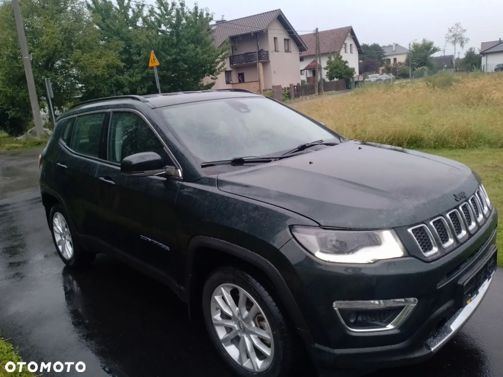 Jeep Compass - 2