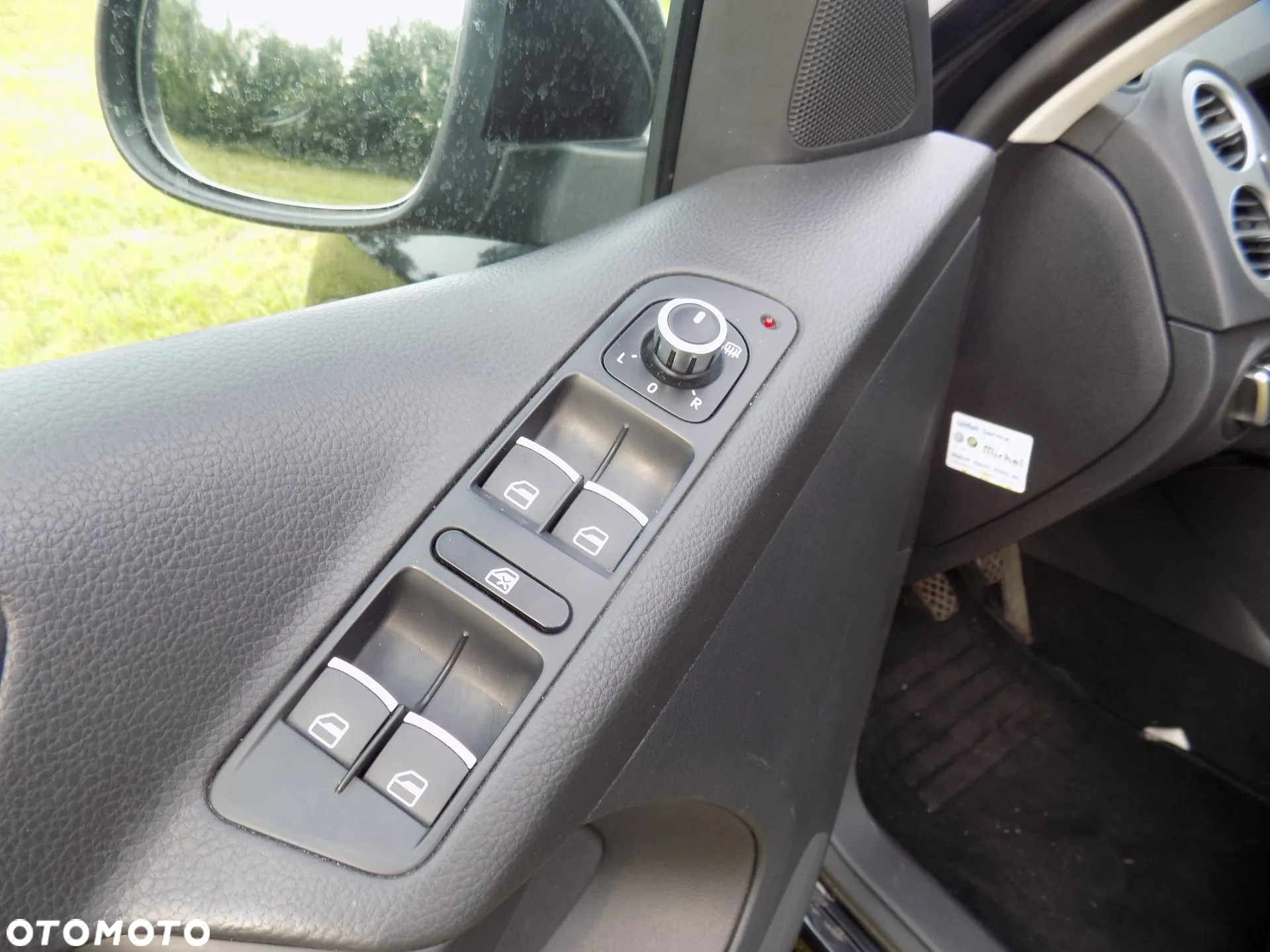 Volkswagen Tiguan 2.0 TDI DPF BlueMotion Technology Team - 23