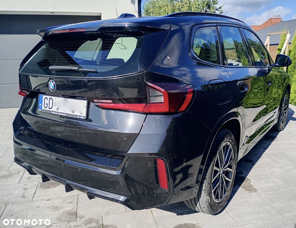 BMW X1 - 5