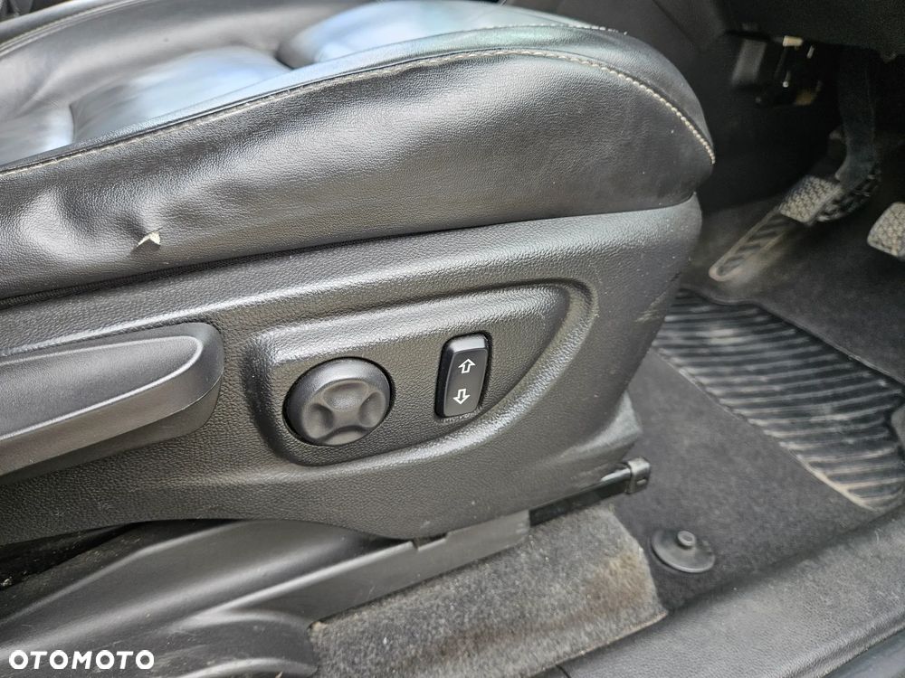 Opel Mokka 1.7 CDTI ecoFLEX Start/Stop 4x4 Innovation - 15