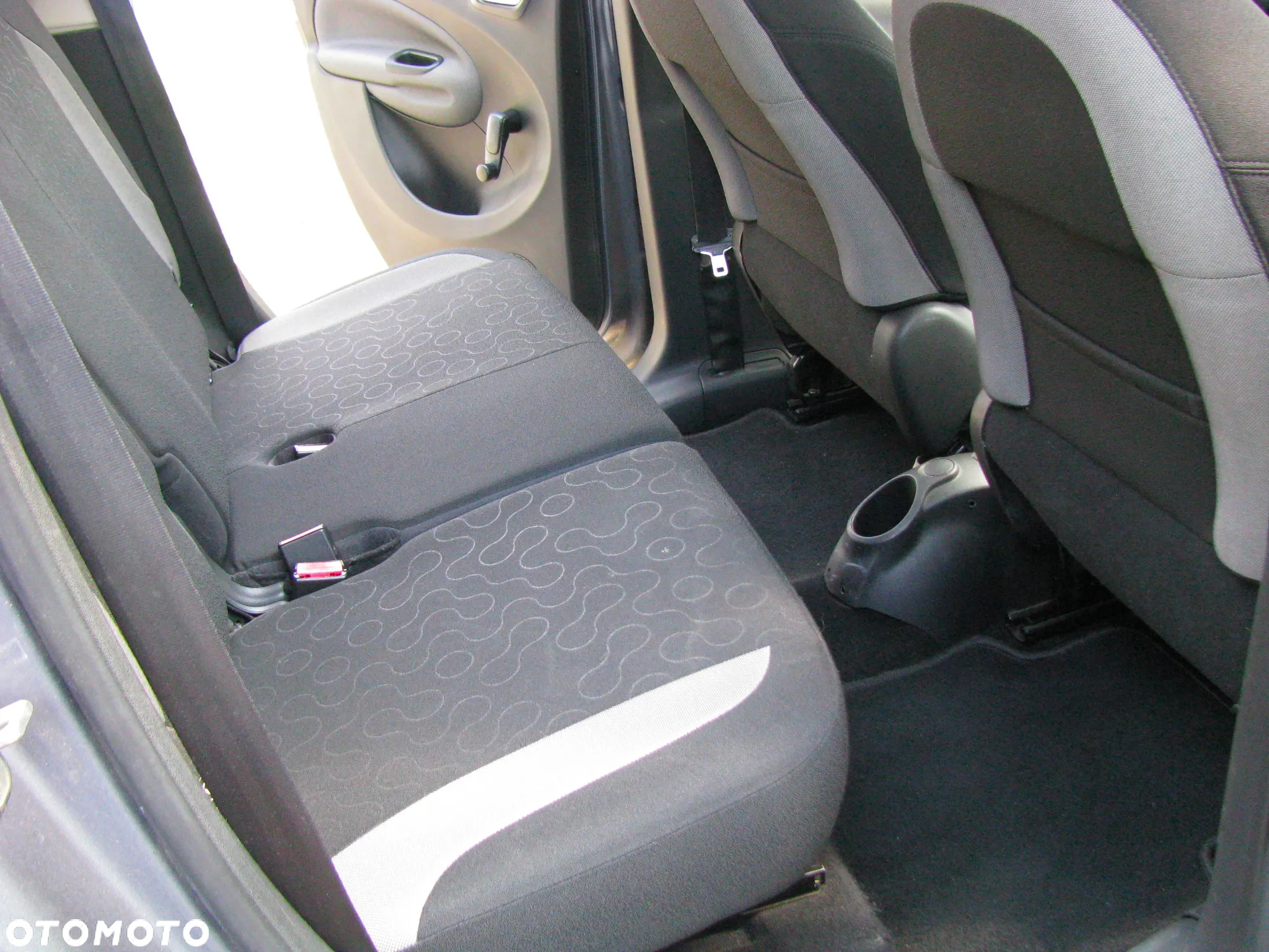 Citroën C3 Picasso - 12