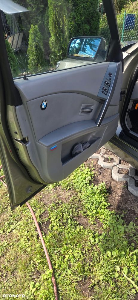 BMW Seria 5 - 22