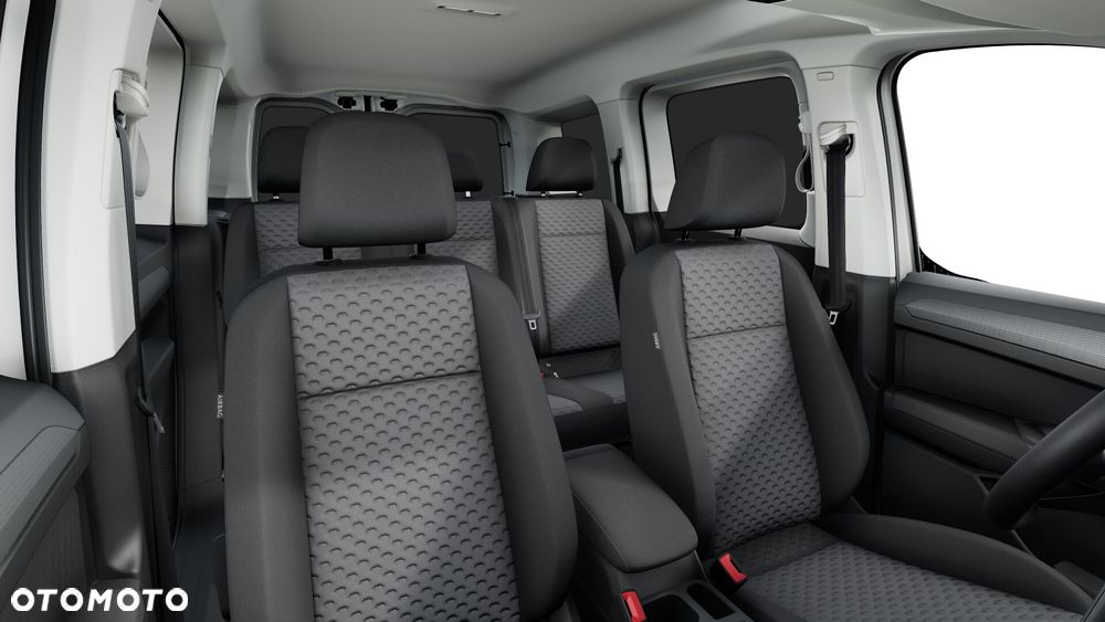 Volkswagen Caddy 2.0 TDI PanAmericana DSG - 10