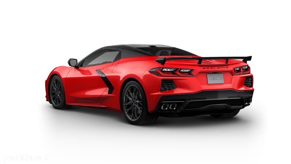 Chevrolet Corvette - 12