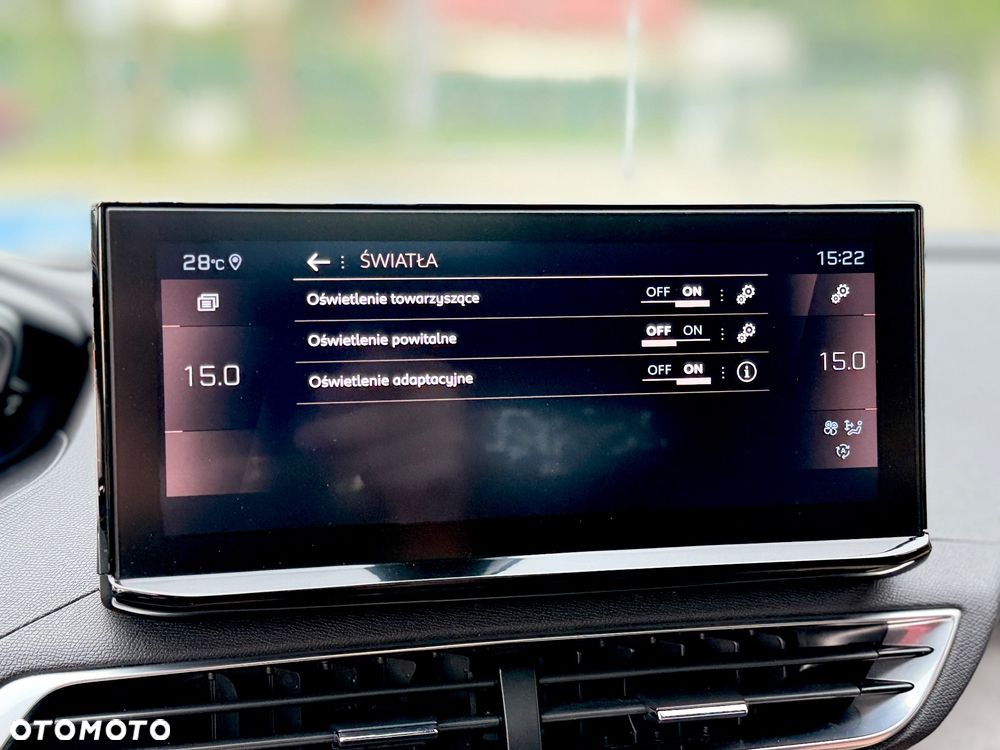 Peugeot 3008 PureTech 130 Stop & Start GPF EAT8 GT - 22