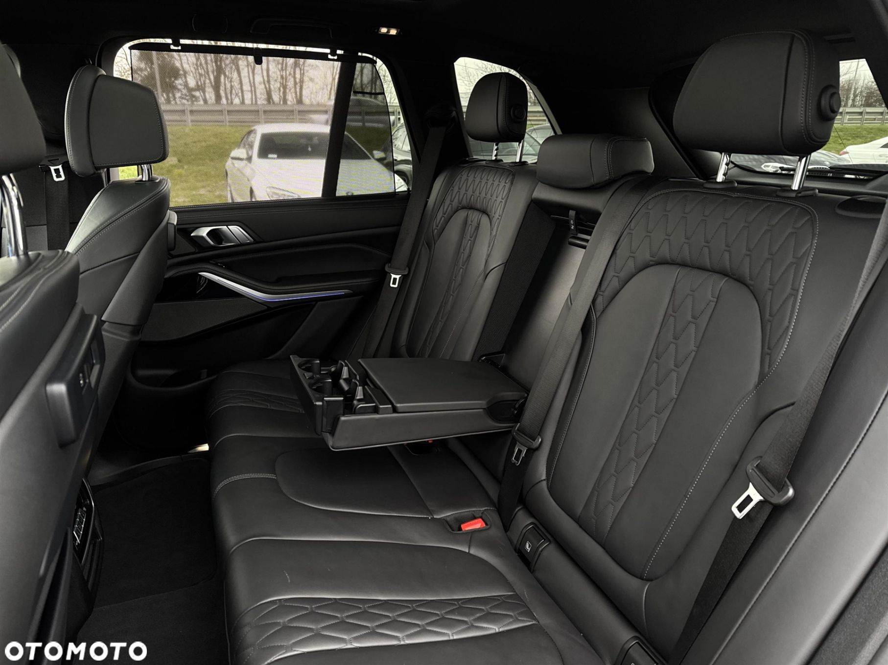 BMW X5 M M50d - 22