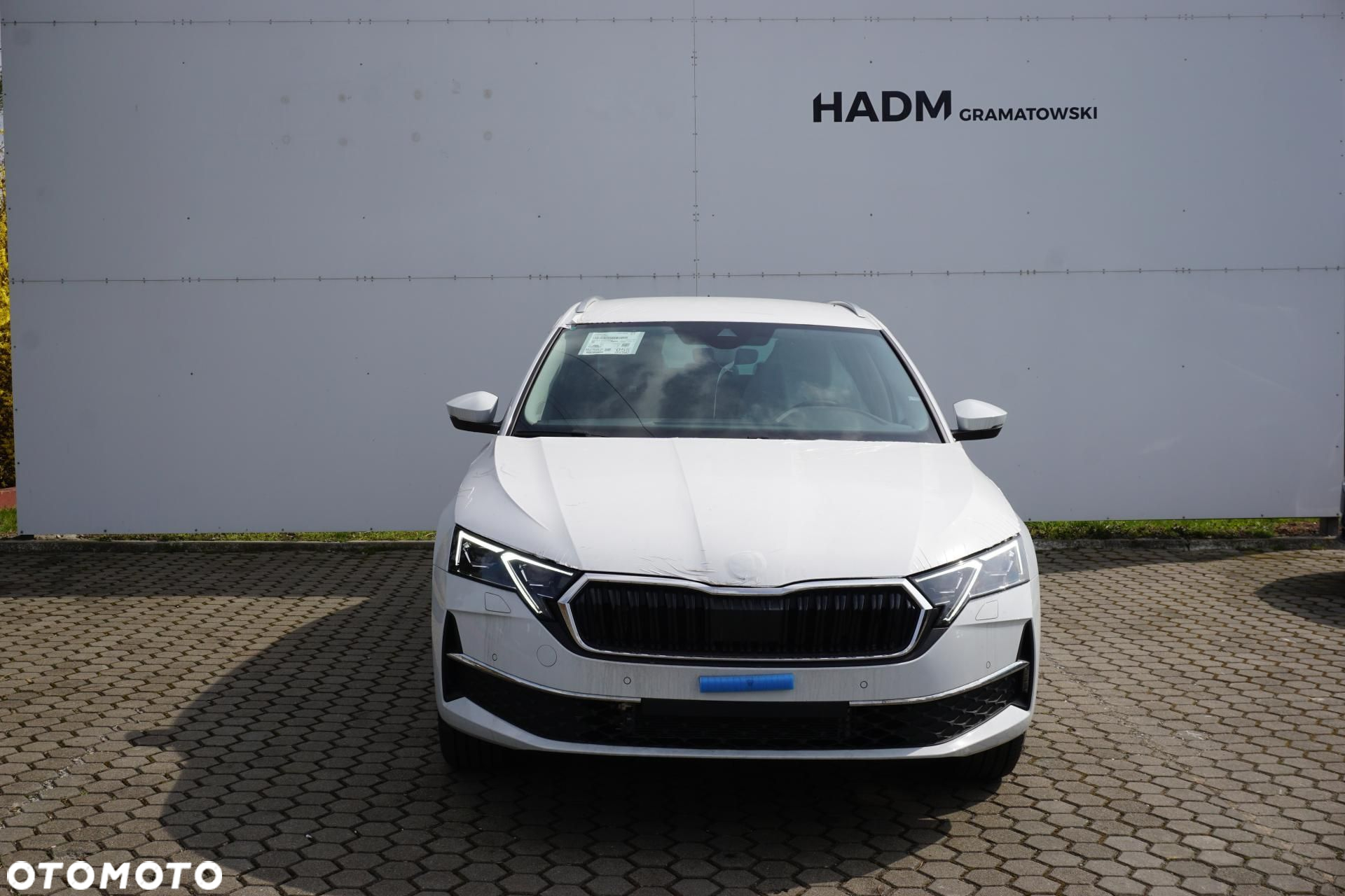 Skoda Octavia - 3