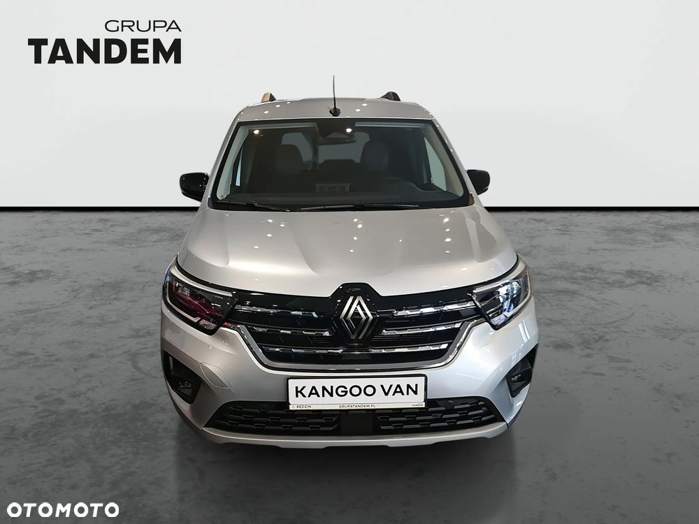 Renault Kangoo 1.3 TCe Techno - 2