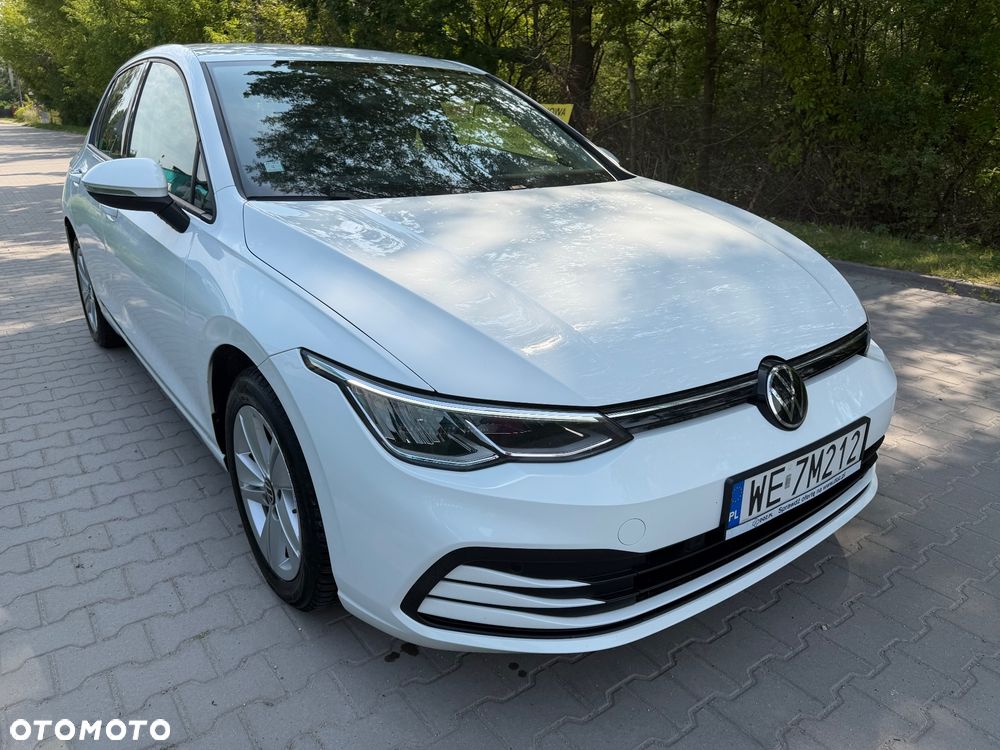 Volkswagen Golf 1.5 TSI EVO Life - 14
