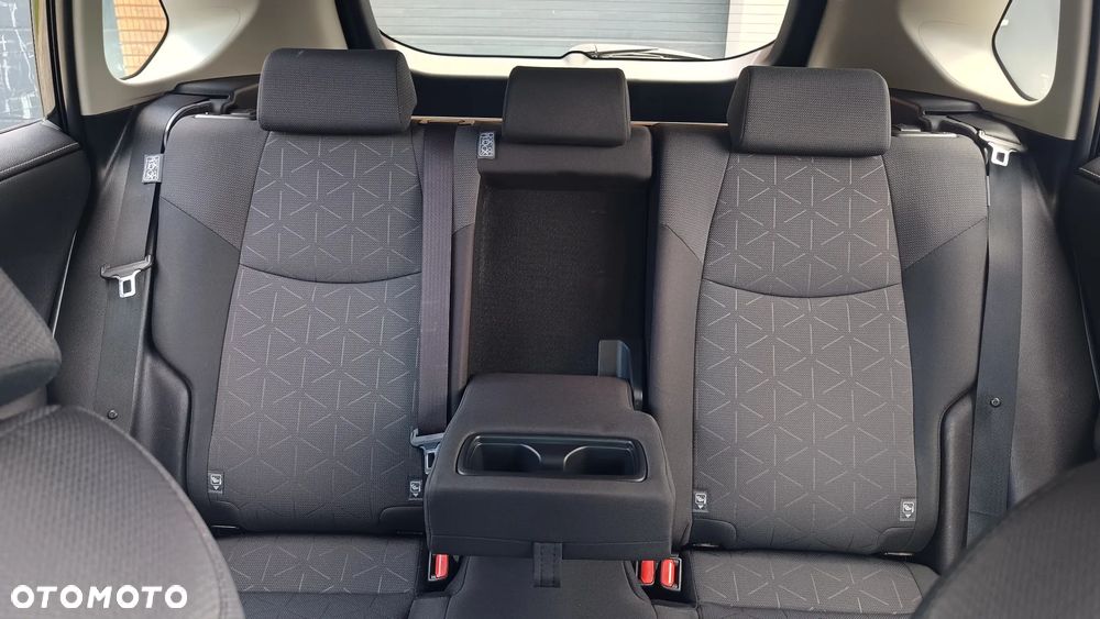 Toyota RAV4 2.0 Comfort 4x4 MS - 24